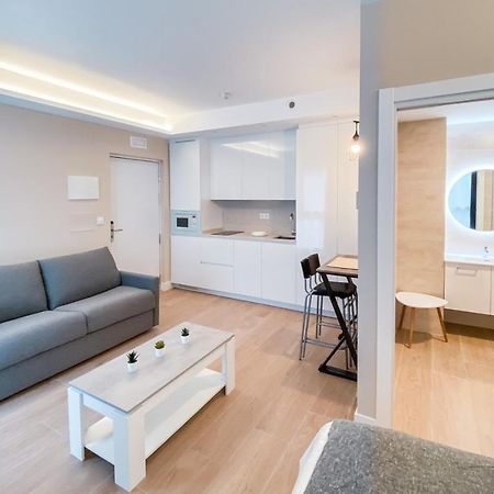 Apartamentos Kai Гечо Екстериор снимка