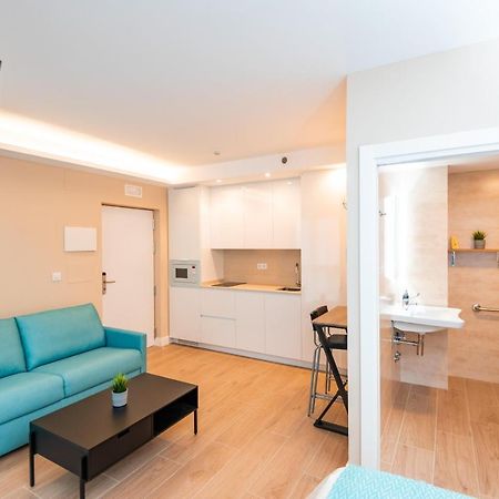 Apartamentos Kai Гечо Екстериор снимка
