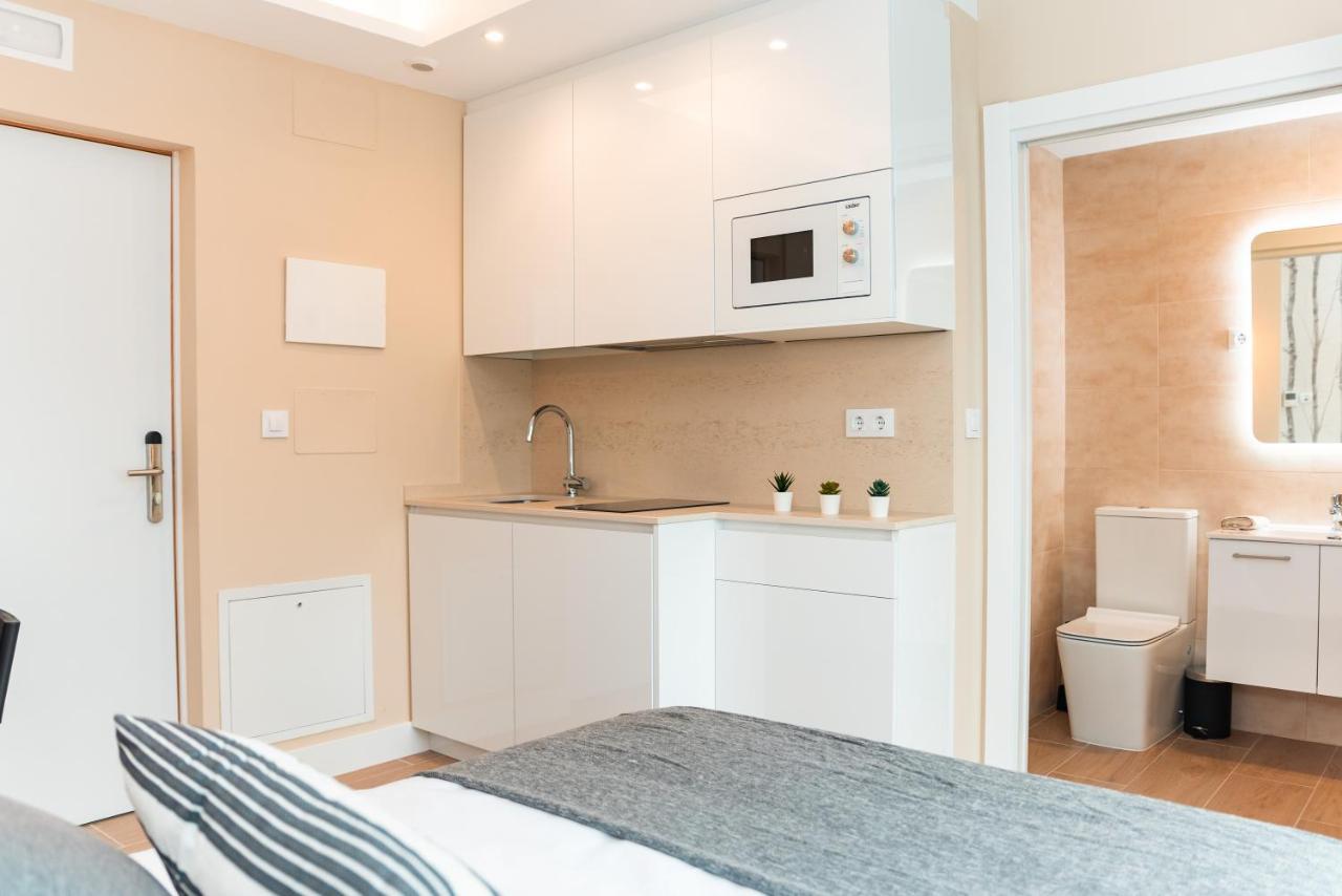 Apartamentos Kai Гечо Екстериор снимка