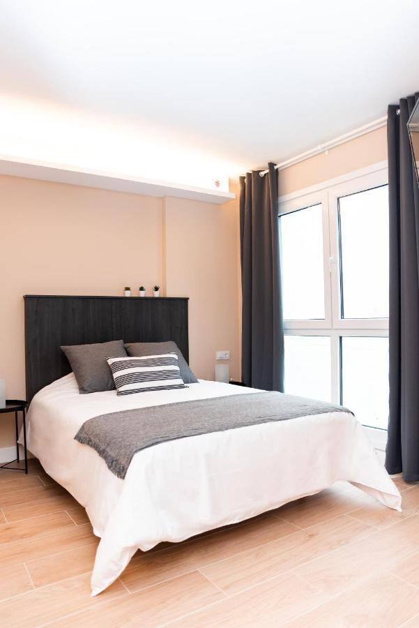 Apartamentos Kai Гечо Екстериор снимка
