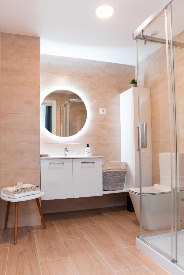 Apartamentos Kai Гечо Екстериор снимка