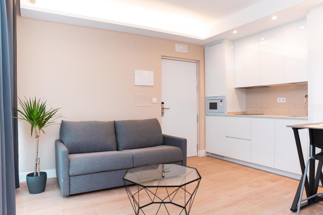 Apartamentos Kai Гечо Екстериор снимка
