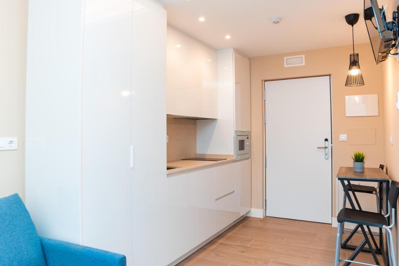 Apartamentos Kai Гечо Екстериор снимка