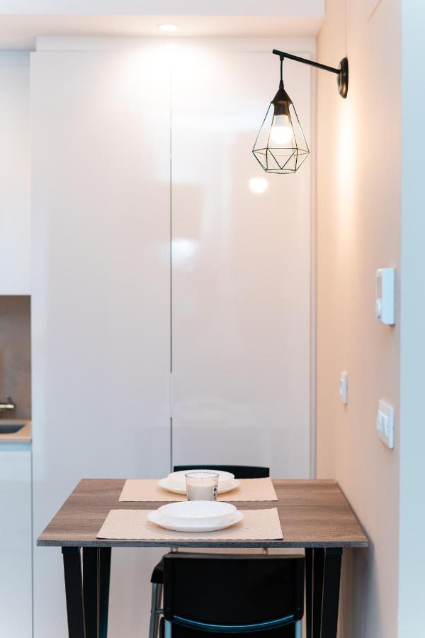 Apartamentos Kai Гечо Екстериор снимка