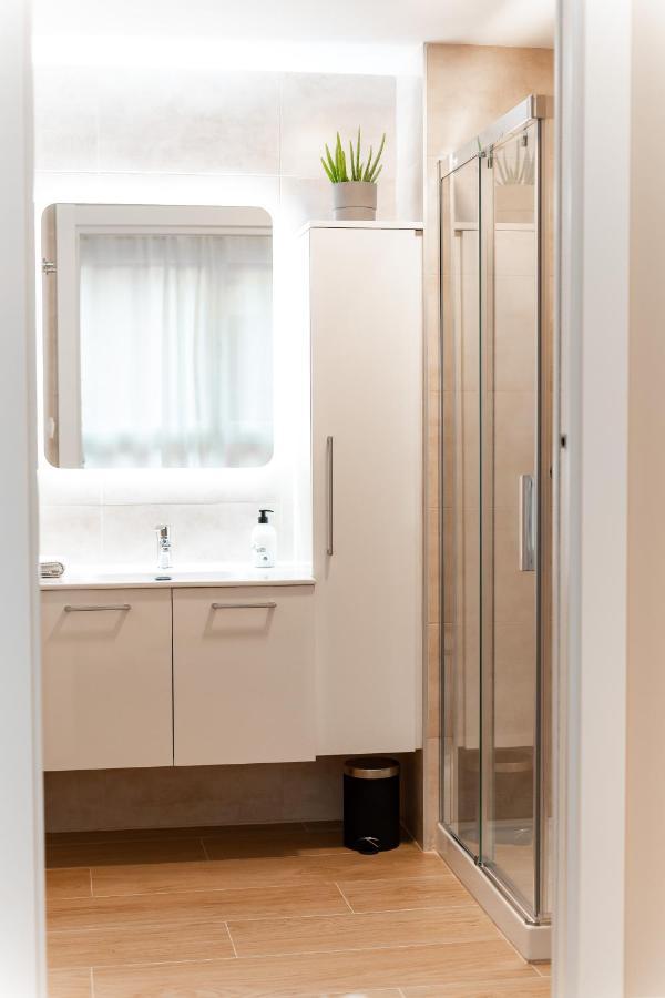 Apartamentos Kai Гечо Екстериор снимка