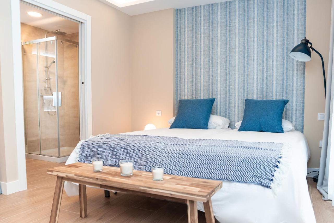 Apartamentos Kai Гечо Екстериор снимка