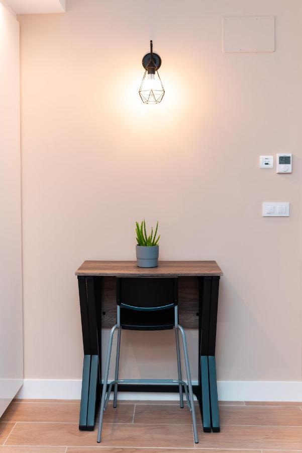 Apartamentos Kai Гечо Екстериор снимка