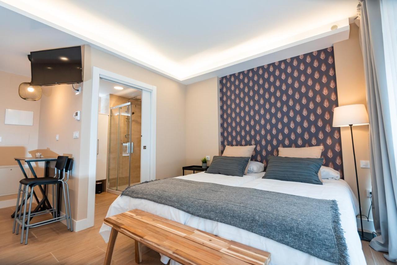 Apartamentos Kai Гечо Екстериор снимка