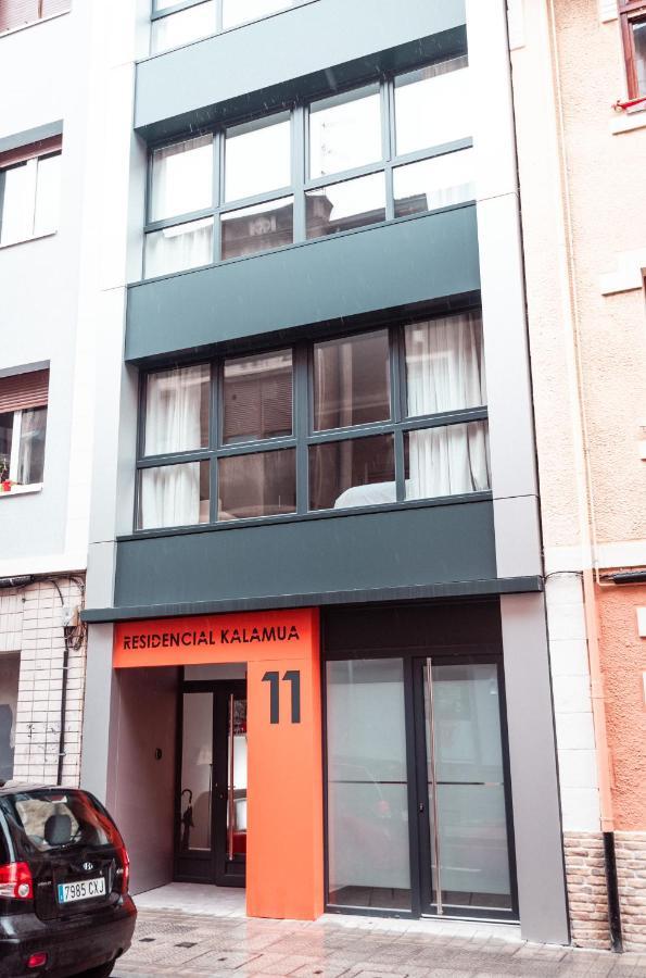 Apartamentos Kai Гечо Екстериор снимка